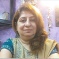 Nilima Thakkar