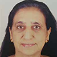 Yasmin Rumi Beramji